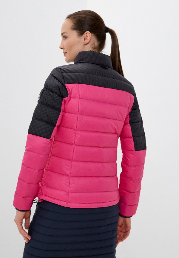 Jack Wolfskin Пуховик - DNA TUNDRA JKT W - фото 3