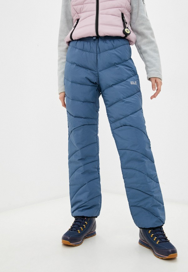 jack wolfskin atmosphere pants women