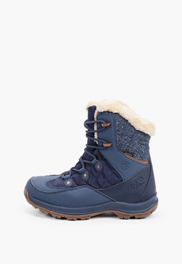 Jack Wolfskin Ботинки - ASPEN TEXAPORE MID W - фото 1