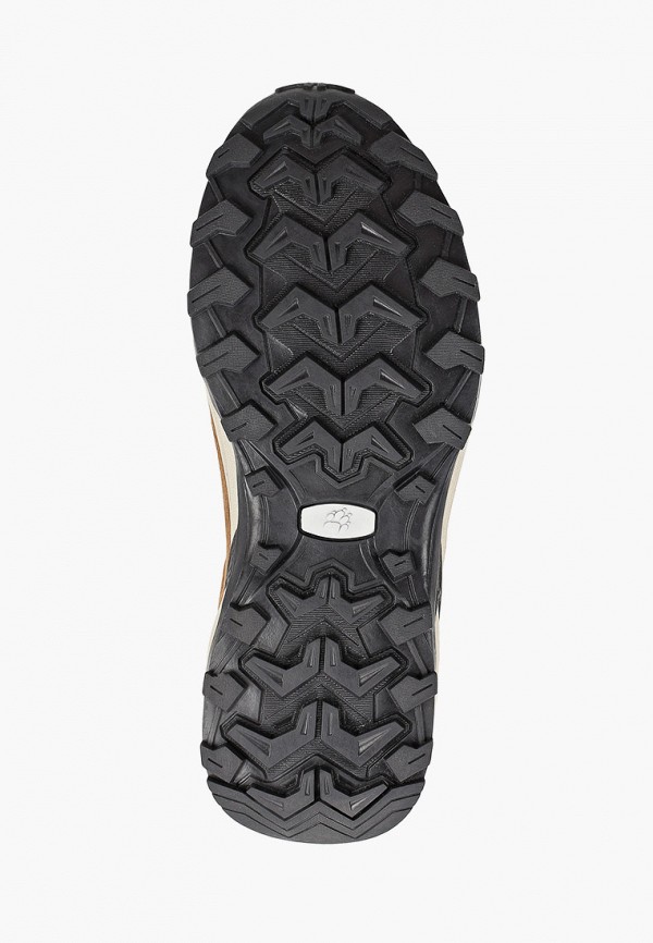 Jack Wolfskin Ботинки трекинговые - REFUGIO TEXAPORE LOW W - фото 5