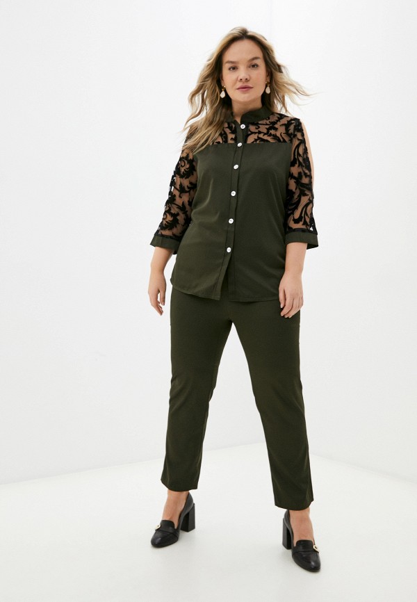 Rainrain Костюм - фото 1