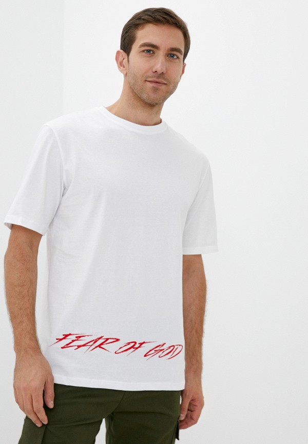 Aarhon Футболка - фото 1