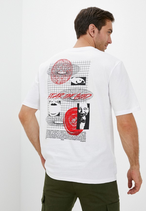 Aarhon Футболка - фото 2