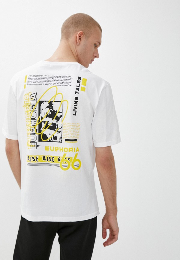 Aarhon Футболка - фото 1