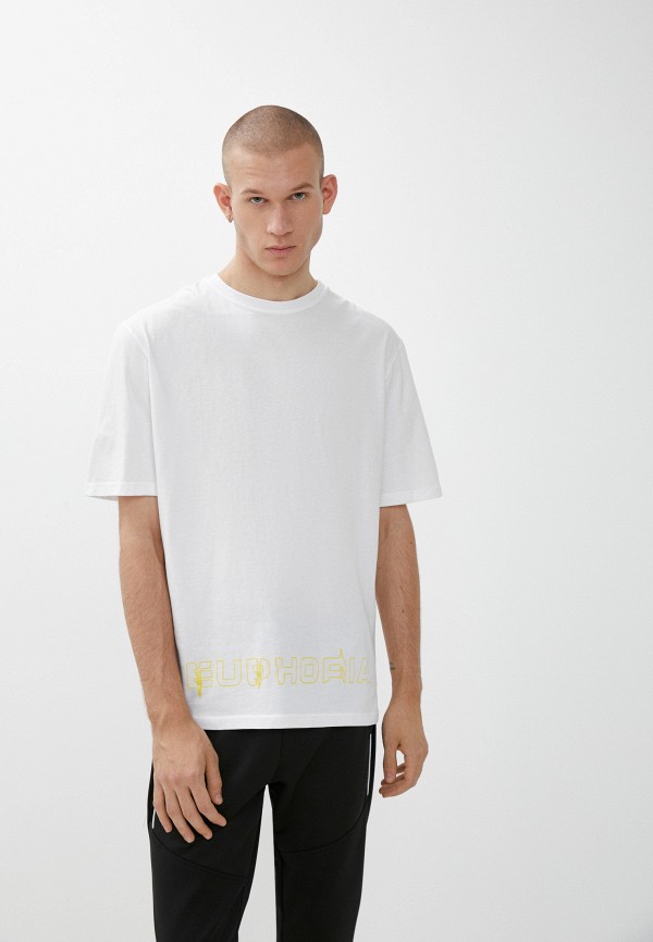 Aarhon Футболка - фото 2