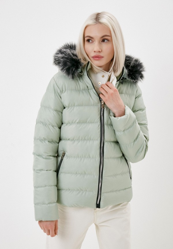 Felix Hardy Куртка утепленная - фото 1