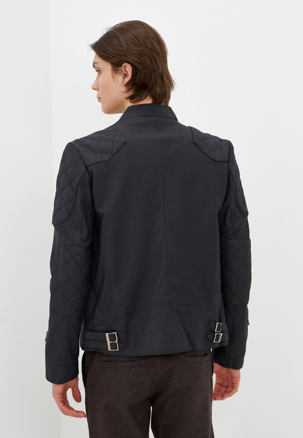 Felix Hardy Куртка кожаная - фото 3