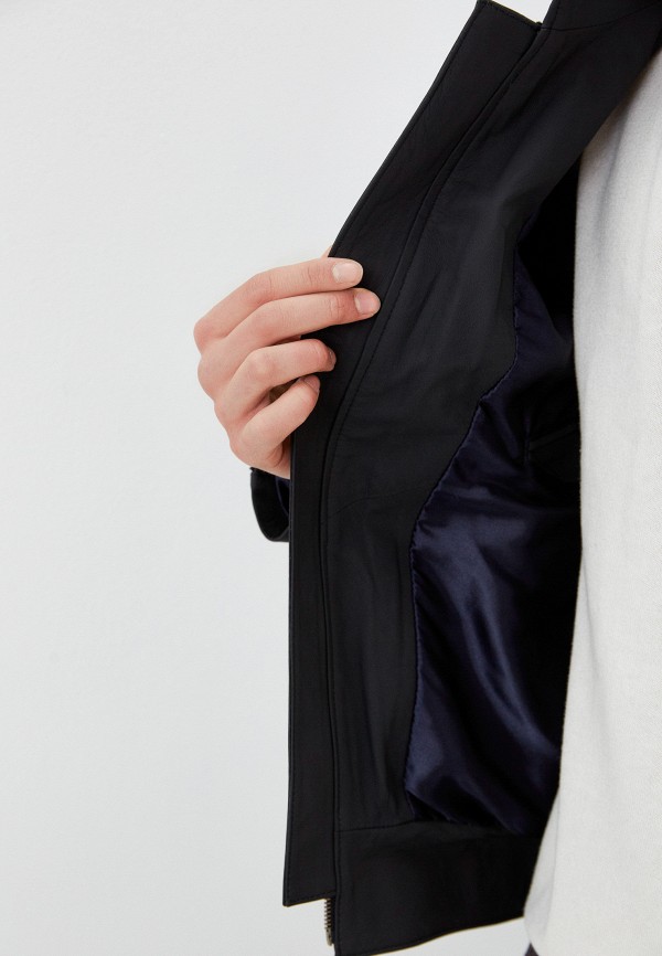 Felix Hardy Куртка кожаная - фото 4