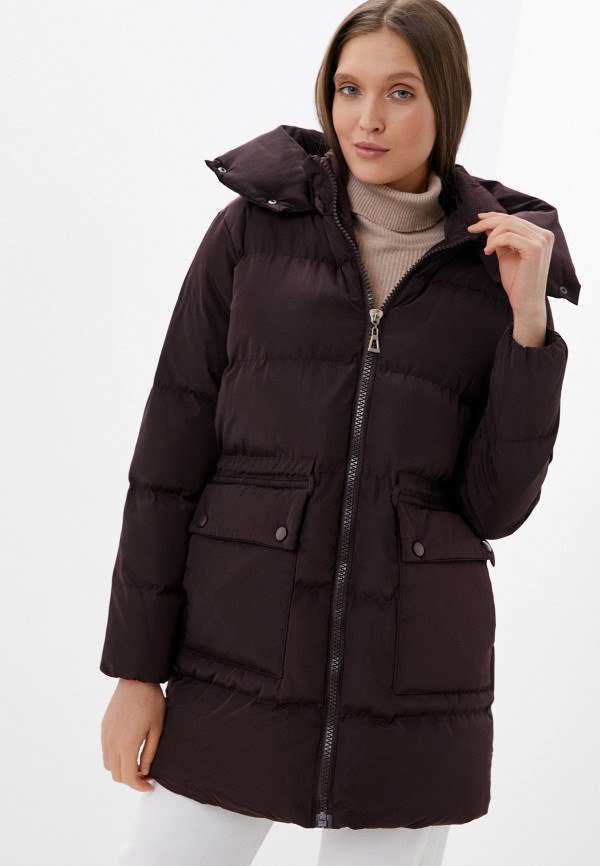 Felix Hardy Куртка утепленная - фото 1