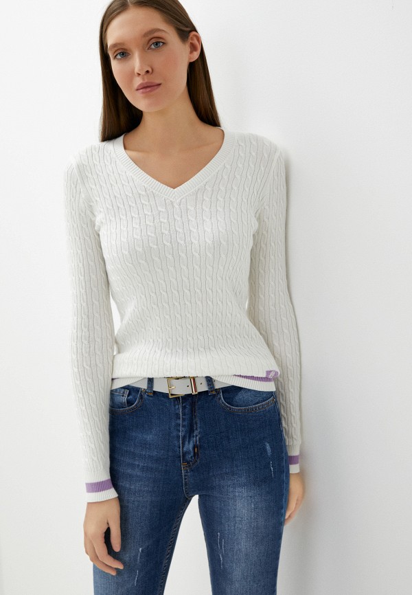 Felix Hardy Пуловер - фото 1