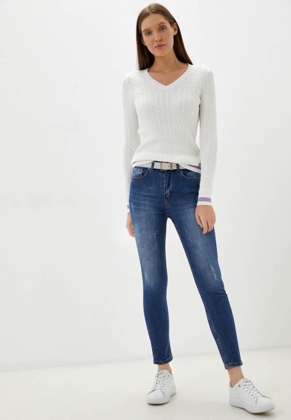 Felix Hardy Пуловер - фото 2