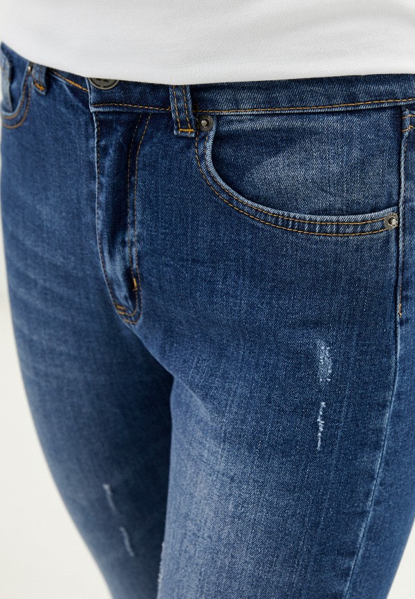 Felix Hardy Джинсы - фото 4