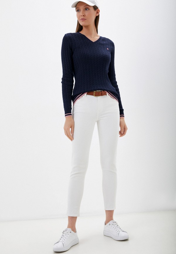 Felix Hardy Пуловер - фото 2