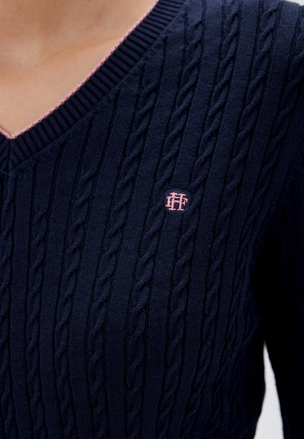 Felix Hardy Пуловер - фото 4