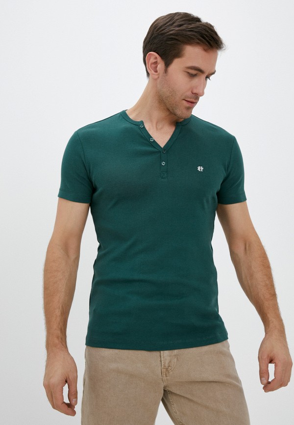 Felix Hardy Футболка - фото 1