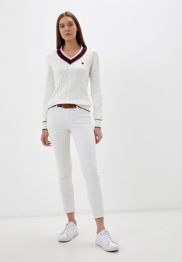 Felix Hardy Пуловер - фото 2