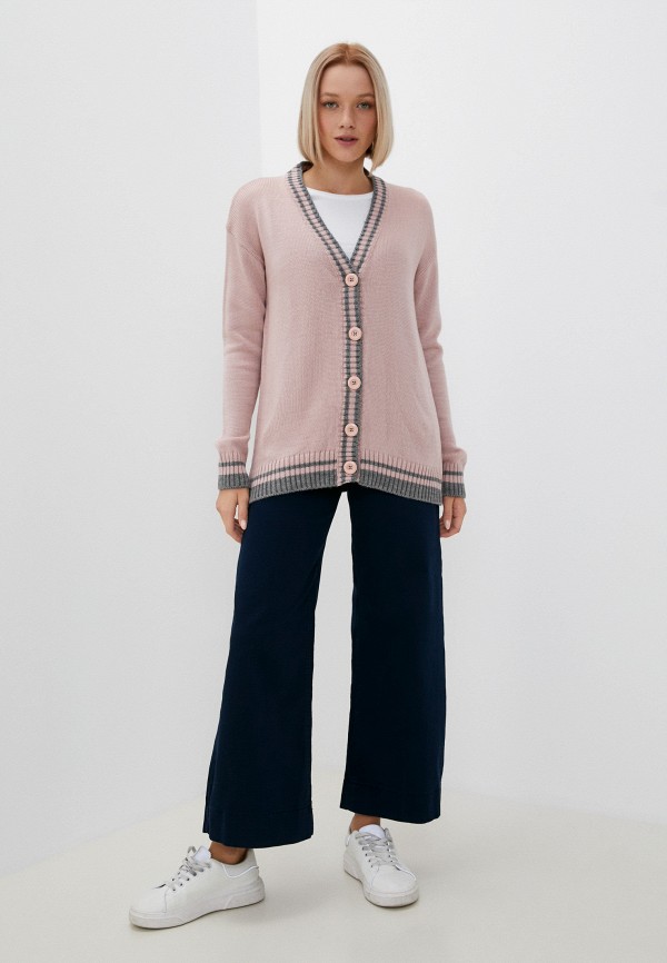 Felix Hardy Кардиган - фото 2