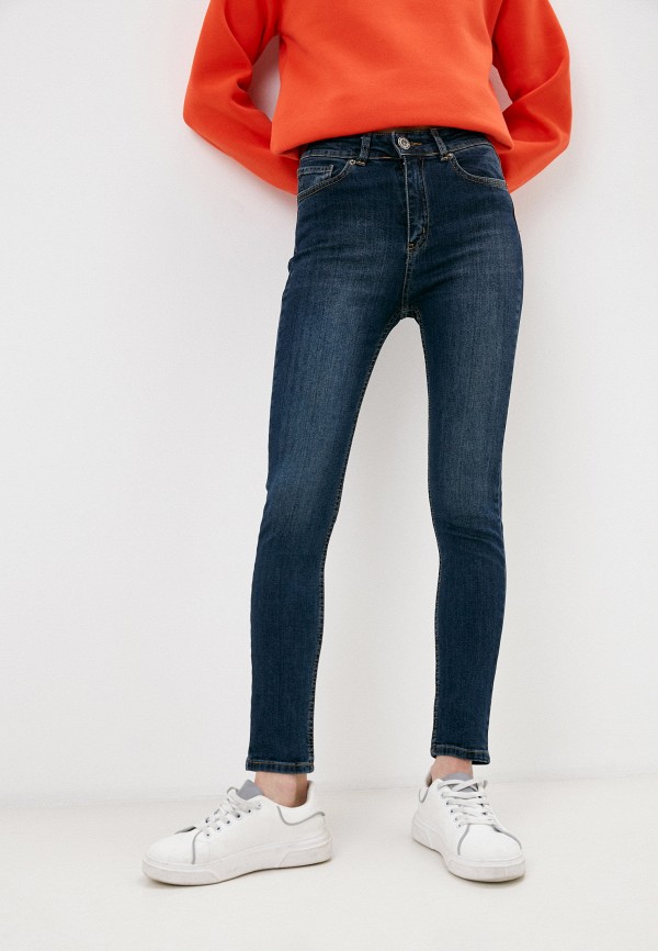 Felix Hardy Джинсы - фото 1