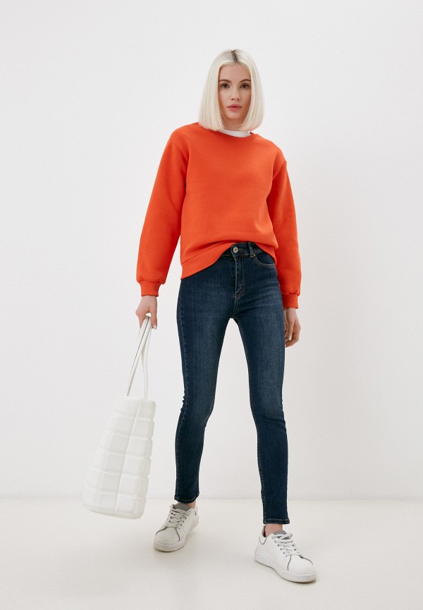 Felix Hardy Джинсы - фото 2