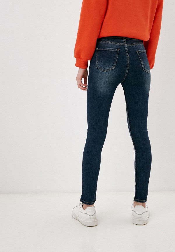 Felix Hardy Джинсы - фото 3