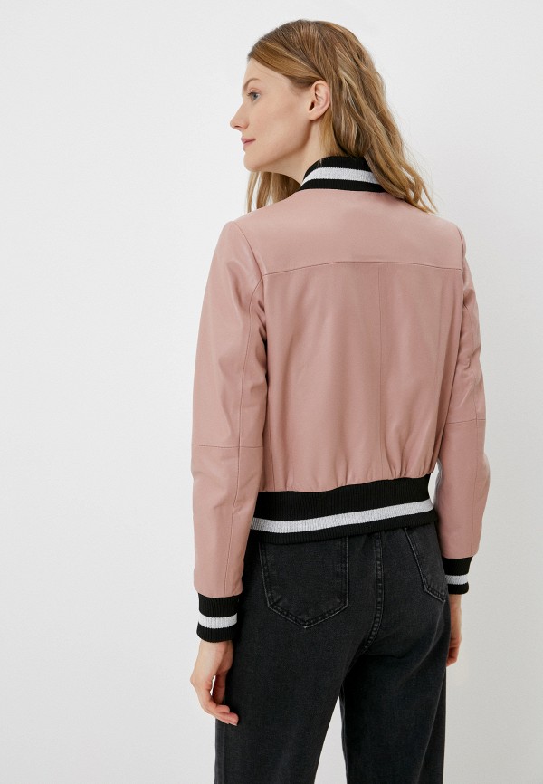 Giorgio Di Mare Куртка кожаная - фото 3