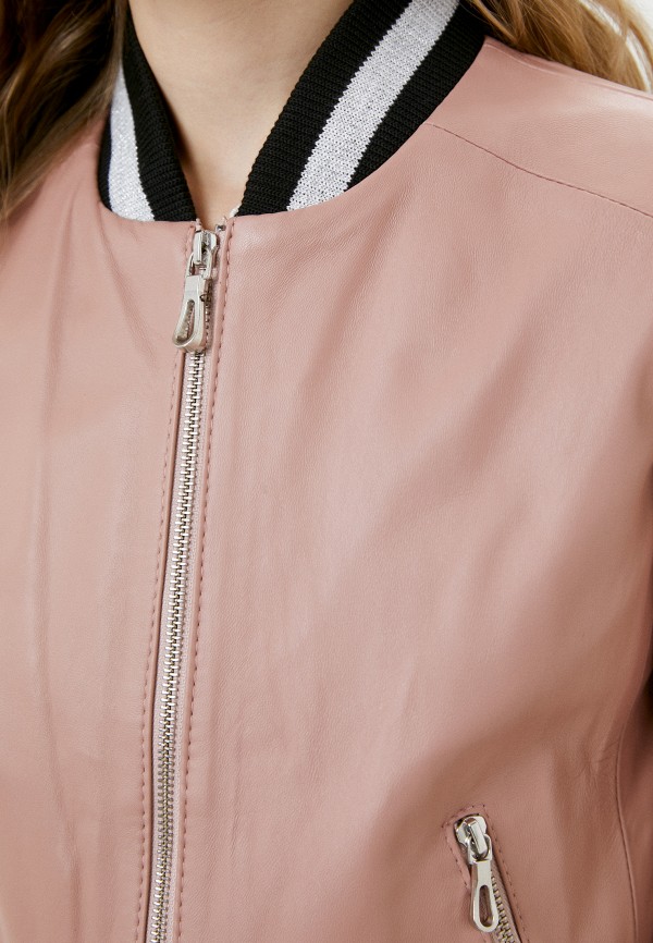 Giorgio Di Mare Куртка кожаная - фото 4