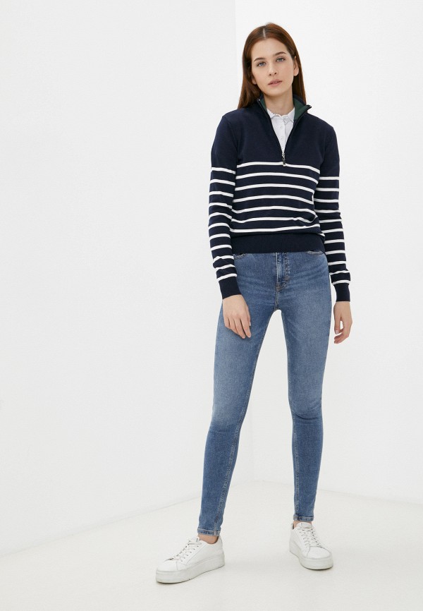 Giorgio Di Mare Джемпер - фото 2