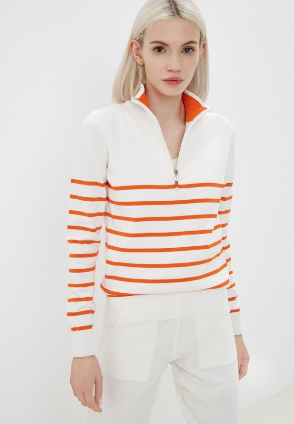 Giorgio Di Mare Джемпер - фото 1