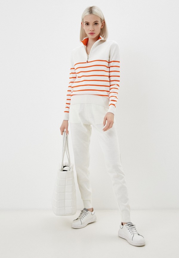 Giorgio Di Mare Джемпер - фото 2