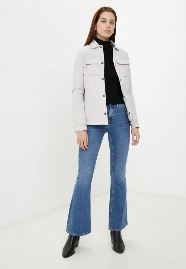 Giorgio Di Mare Куртка утепленная - фото 2