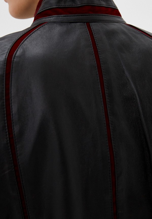 Giorgio Di Mare Куртка кожаная - фото 5