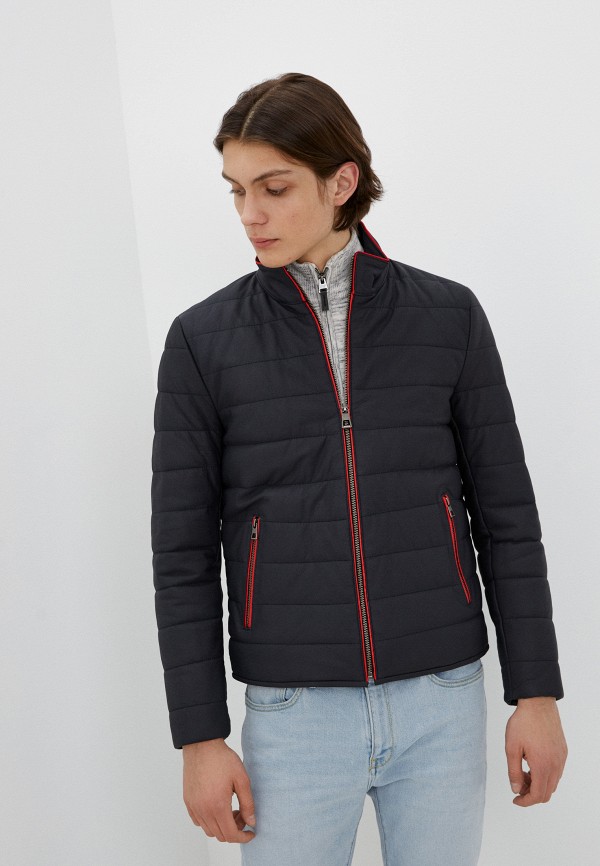 Giorgio Di Mare Куртка кожаная - фото 1