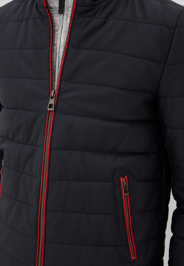 Giorgio Di Mare Куртка кожаная - фото 5