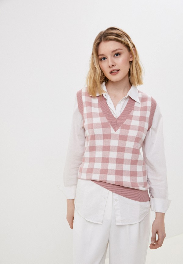 Giorgio Di Mare Жилет - фото 1