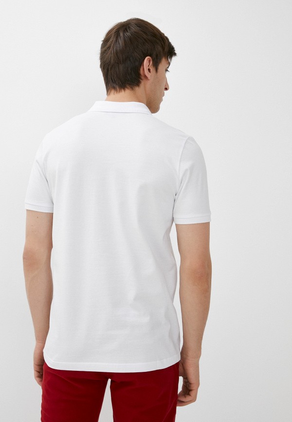 Giorgio Di Mare Поло - фото 2