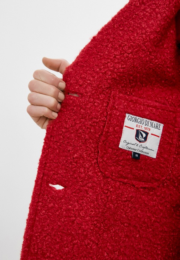 Giorgio Di Mare Пальто - фото 4