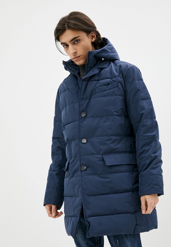 Finn Flare Куртка утепленная - фото 1