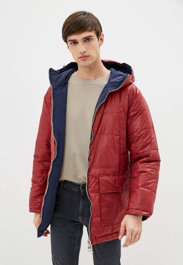 Finn Flare Куртка утепленная - фото 2