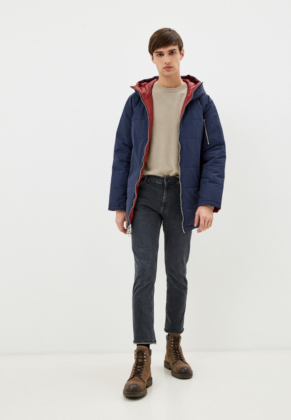 Finn Flare Куртка утепленная - фото 3