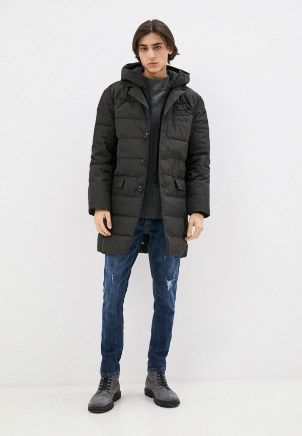 Finn Flare Куртка утепленная - фото 2