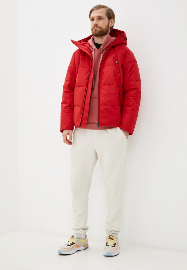 Finn Flare Куртка утепленная - фото 2