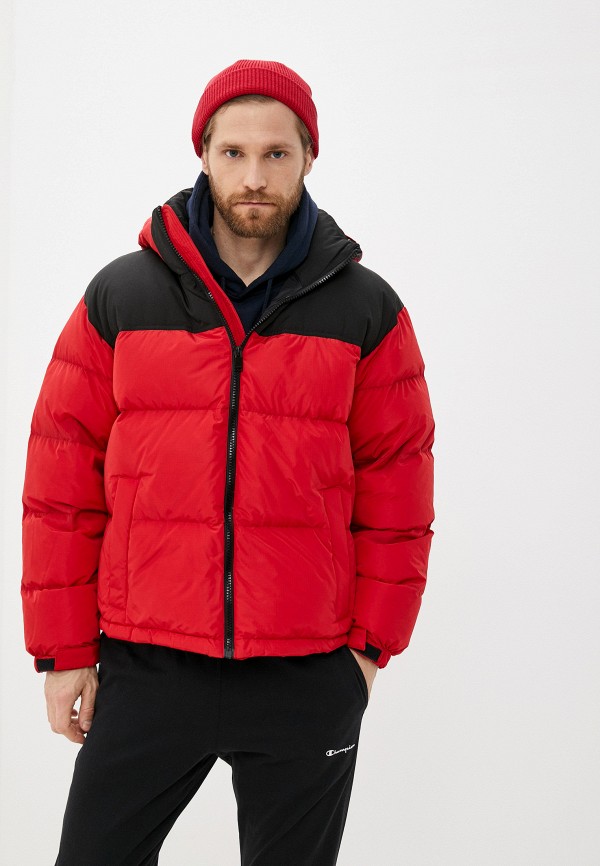 Finn Flare Пуховик - фото 1