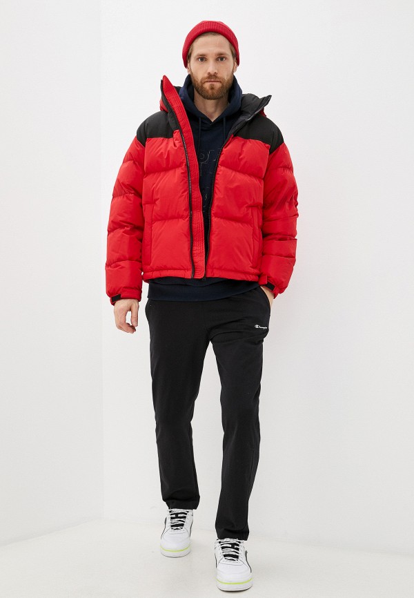 Finn Flare Пуховик - фото 2