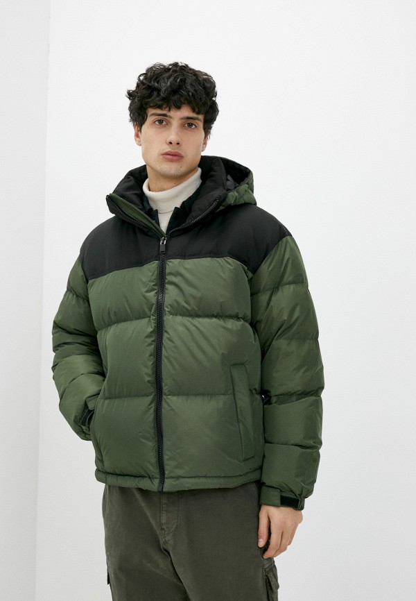 Finn Flare Пуховик - фото 1