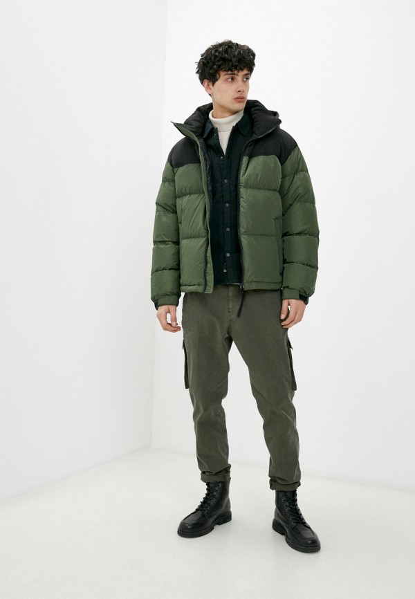 Finn Flare Пуховик - фото 2