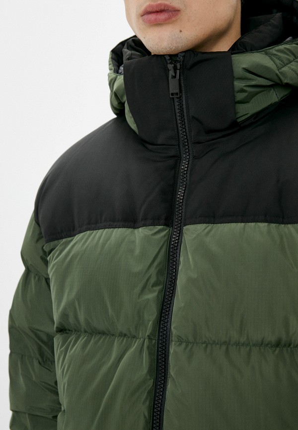 Finn Flare Пуховик - фото 5