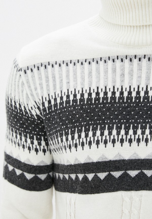 Finn Flare Свитер - фото 4