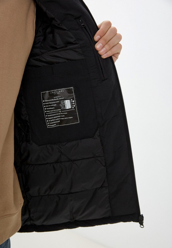 Finn Flare Куртка утепленная - фото 4