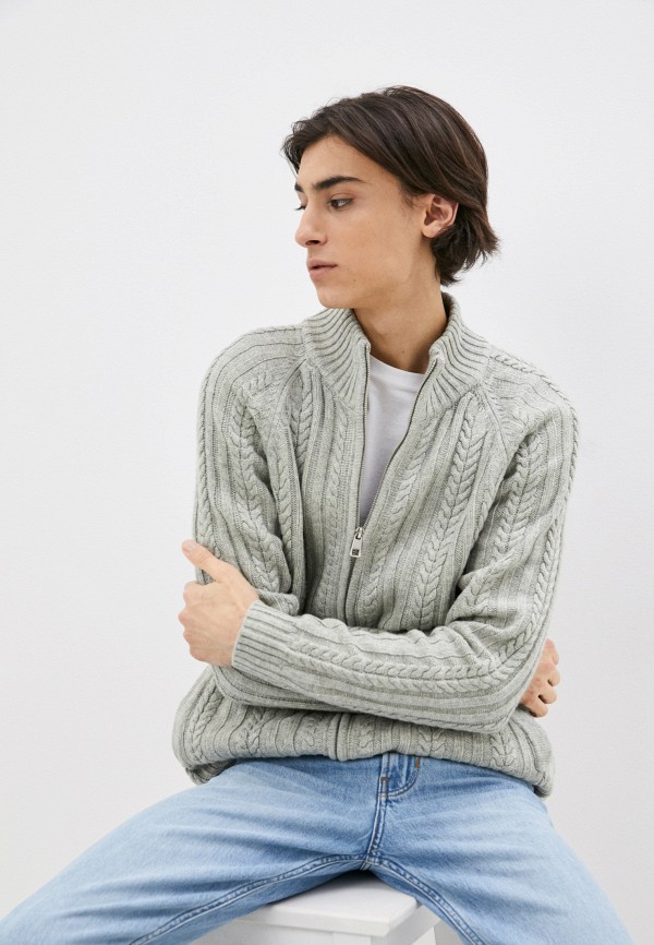 Finn Flare Кардиган - фото 1