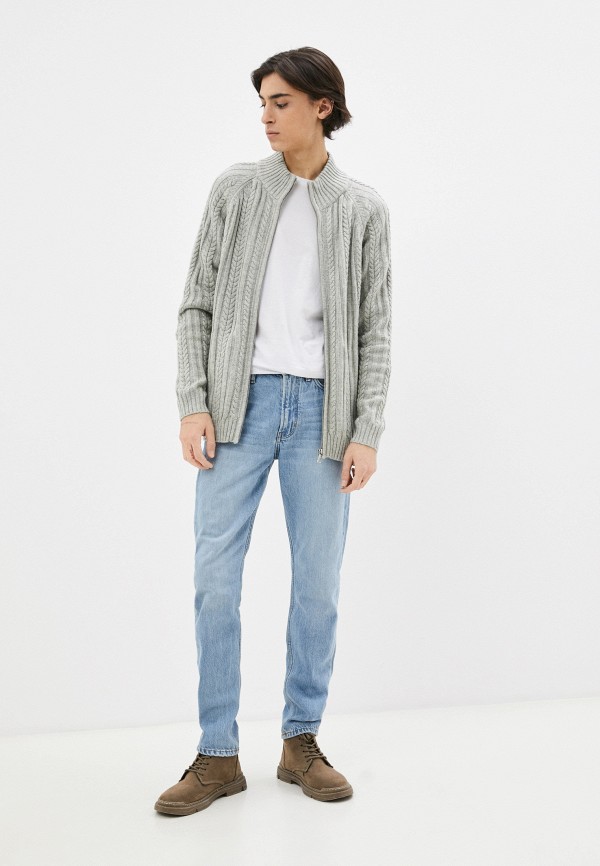 Finn Flare Кардиган - фото 2